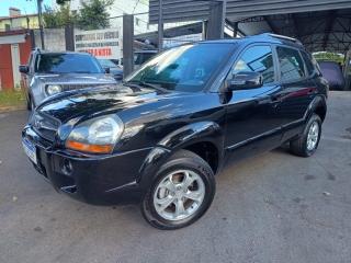 Foto do veículo Hyundai Tucson 2.0 Gls Auto Top