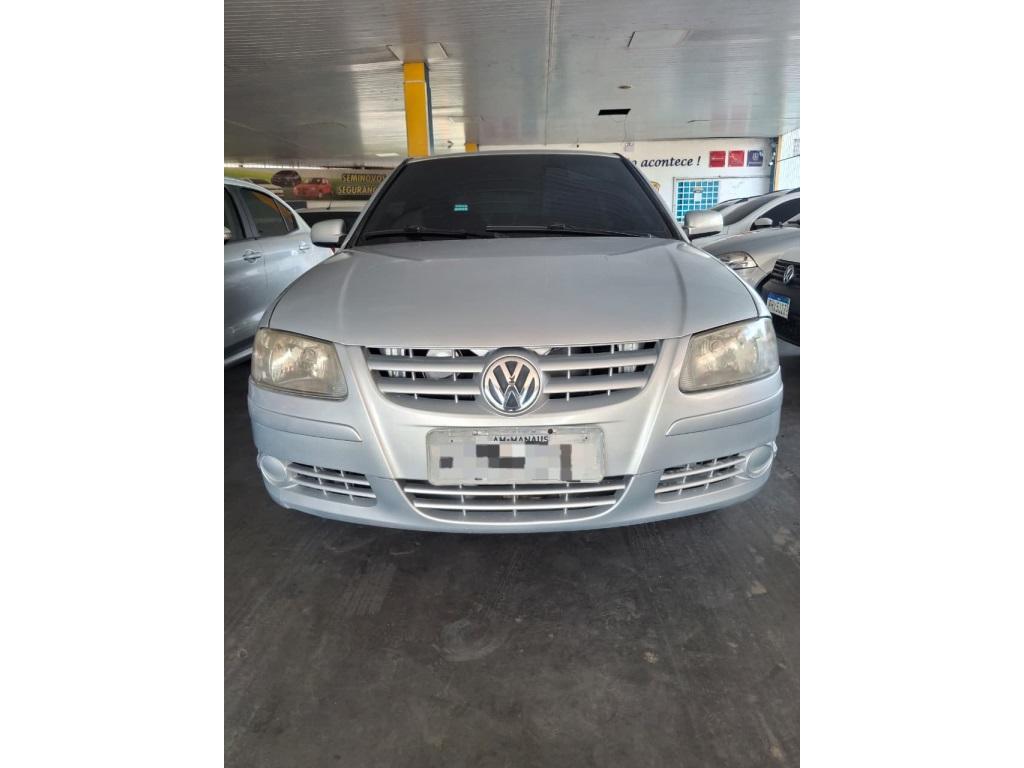 Volkswagen Gol GOL ECOMOTION  1.0 MI TOTAL FLEX 8V 4P 2013