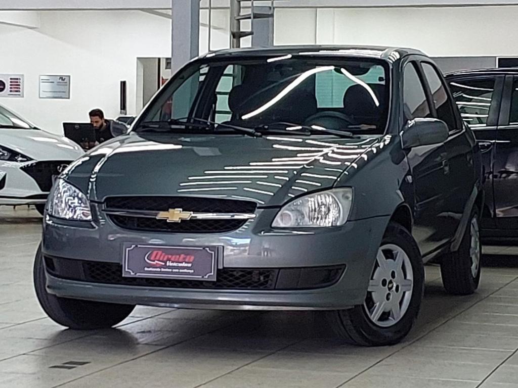 Chevrolet Classic