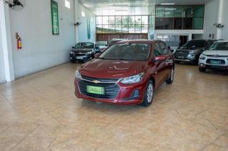 Foto do veículo Chevrolet Onix 1.0
