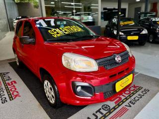 Foto do veículo Fiat Uno Attractive 1.0 Fire Flex 8v 5p