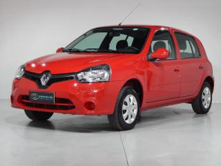 Foto do veículo Renault Clio 1.0 Expression