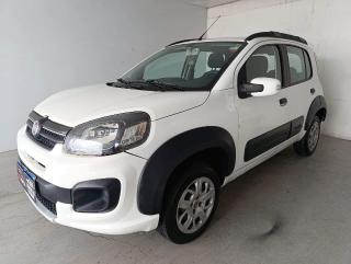 Foto do veículo Fiat Uno 1.0 Way