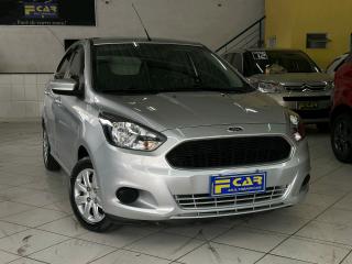 Foto do veículo Ford Ka 1.0 Flex Se Plus