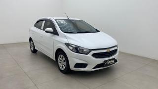 Foto do veículo Chevrolet Onix Hatch Lt 1.0 8v Flexpower 5p Mec.