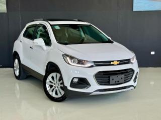 Foto do veículo Chevrolet Tracker Premier 1.4 Turbo 16v Flex Aut