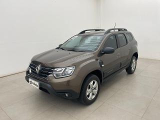 Foto do veículo Renault Duster Intense 1.6 16v Flex Aut.