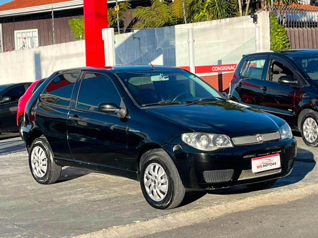 Fiat Palio