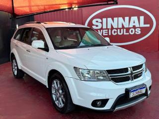 Foto do veículo Dodge Journey Rt 3.6 Awd V6 Aut.