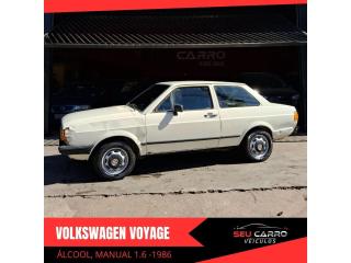 Foto do veículo Volkswagen Voyage 1.0 Flex 12v 4p