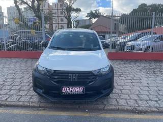 Foto do veículo Fiat Strada Endurance 1.3 Flex 8v Cs Plus