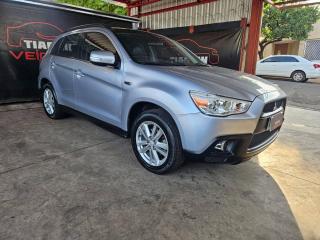 Foto do veículo Mitsubishi Asx 2.0 16v 4x4 160cv Aut.