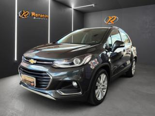 Foto do veículo Chevrolet Tracker Premier 1.4 Turbo 16v Flex Aut