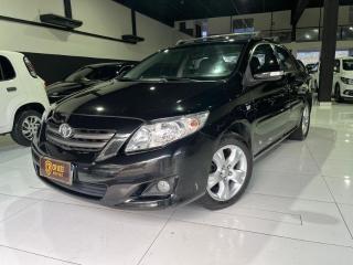 Foto do veículo Toyota Corolla 1.6 Vvt-i Xli Auto