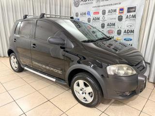 Foto do veículo Volkswagen Fox 1.6 Vht Total Flex Crossfox