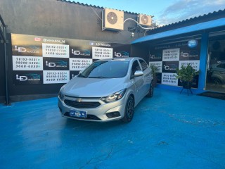 Foto do veículo Chevrolet Onix 1.0 Spe/4 Eco Lt