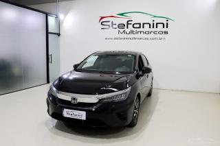 Foto do veículo Honda City 1.5 Touring Cvt