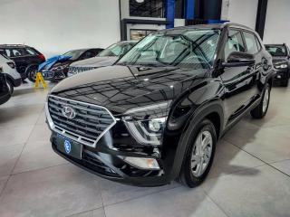Foto do veículo Hyundai Creta 1.0 T-gdi Comfort Plus Auto