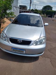 Foto do veículo Toyota Corolla 1.8 Vvt-i Flex Xli Auto