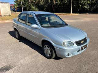Foto do veículo Chevrolet Classic 1.0 Flex Life
