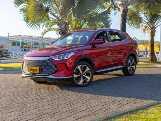 Foto do veículo Byd Song Plus 1.5 Dm-i Phev E-cvt