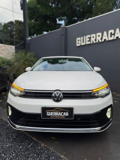 Foto do veículo Volkswagen Virtus 1.4 250 Tsi Exclusive Auto