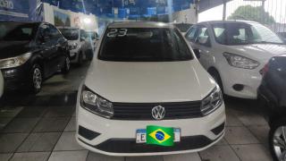 Foto do veículo Volkswagen Voyage 1.0