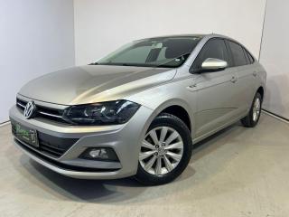 Foto do veículo Volkswagen Virtus 1.0 200 Tsi Comfortline Auto