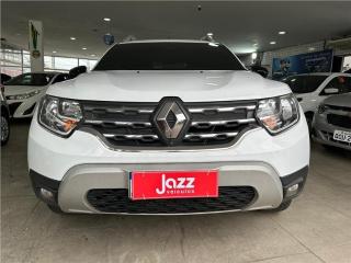 Foto do veículo Renault Duster Iconic 1.6 16v Flex Aut.