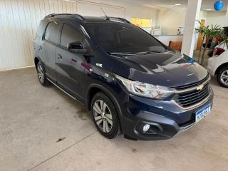 Foto do veículo Chevrolet Spin Activ7 1.8 8v Econo.flex 5p Aut.