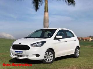 Foto do veículo Ford Ka 1.0 Se/se Plus Tivct Flex 5p