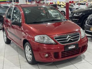 Foto do veículo Citroën C3 Glx 1.4/glx Sonora 1.4 Flex 8v 5p