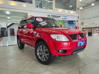 Foto do veículo Mitsubishi Pajero Tr4 2.0 16v Flex Auto