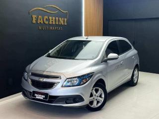 Foto do veículo Chevrolet Onix 1.4 Spe/4 Lt