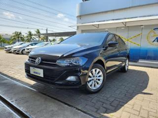 Foto do veículo Volkswagen Virtus 1.0 200 Tsi Comfortline Auto
