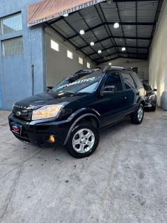 Foto do veículo Ford Ecosport 2.0 16v Flex Xlt Auto