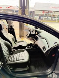 Foto do veículo Chevrolet Onix Hatch Ltz 1.4 8v Flexpower 5p Aut.