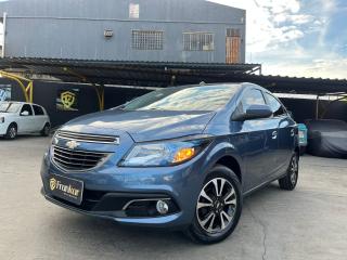 Foto do veículo Chevrolet Onix 1.4 Spe/4 Ltz
