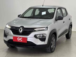Foto do veículo Renault Kwid Zen 1.0 Flex 12v 5p Mec.