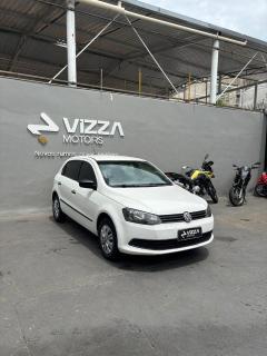 Foto do veículo Volkswagen Gol (novo) 1.0 Mi Total Flex 8v 4p