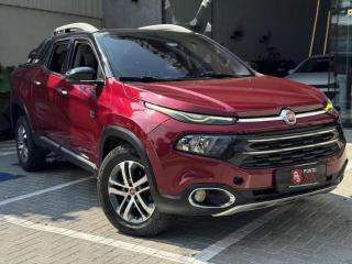 Foto do veículo Fiat Toro Volcano 2.0 16v 4x4 Tb Diesel Aut.