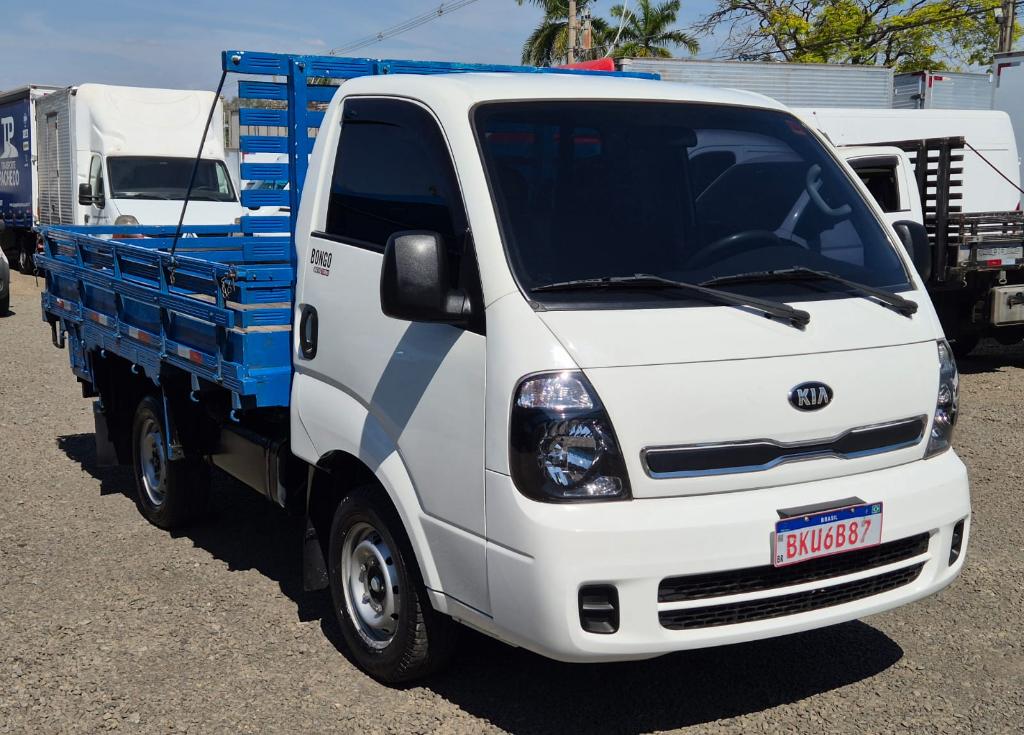 Hyundai Hr HR 2.5 TCI Diesel (RS/RD) 2022