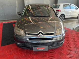 Foto do veículo Citroen C4 2.0 16v Flex Exclusive Sport