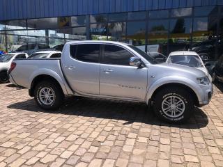 Foto do veículo Mitsubishi L200 Triton Hpe 3.2 Cd Tb Int.diesel Aut