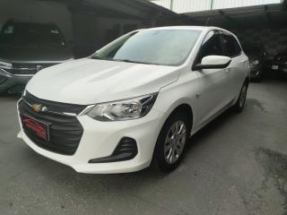 Foto do veículo Chevrolet Onix 1.0 Lt