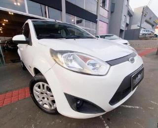 Foto do veículo Ford Fiesta 1.6 8v Flex/class 1.6 8v Flex 5p