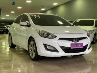 Foto do veículo Hyundai I30 1.8 16v Mpi Gls Auto C180