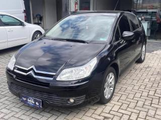 Foto do veículo Citroën C4 Glx 2.0 Flex 16v 5p Aut.