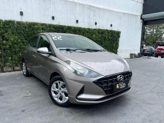 Foto do veículo Hyundai Hb20s Vision 1.0 Flex 12v Mec.