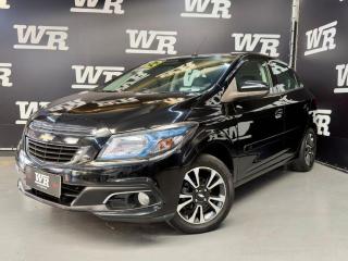 Foto do veículo Chevrolet Onix 1.4 Spe/4 Ltz